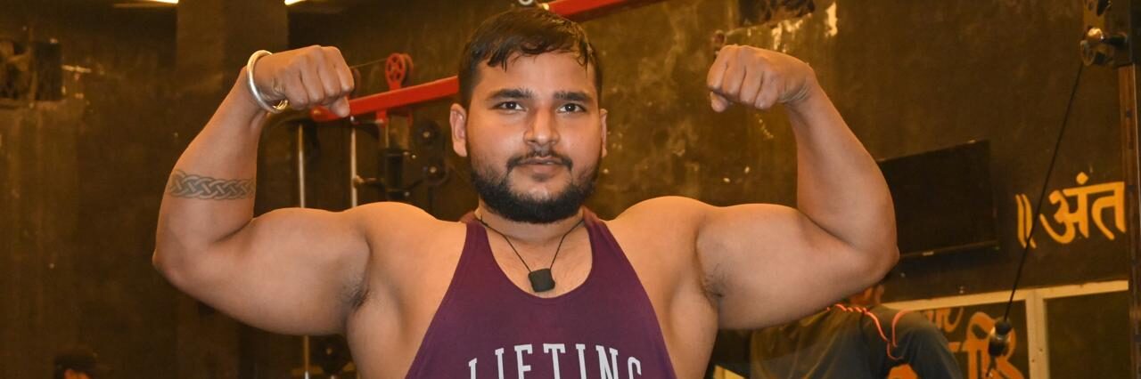 Karan Fitness Club | Gym & Muscle Building Guide
